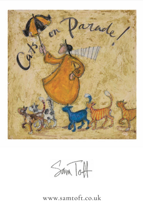 EIGHT NEW OPEN EDITION PRINTS