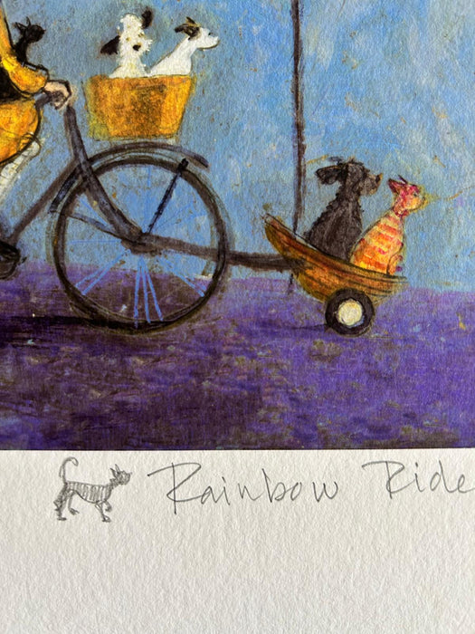 Rainbow Riders
