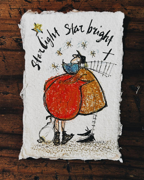 Starlight Star Bright