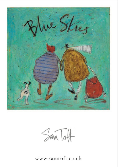 EIGHT NEW OPEN EDITION PRINTS