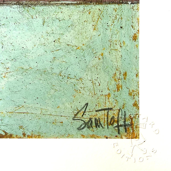 I’m Never Not Thinking of You