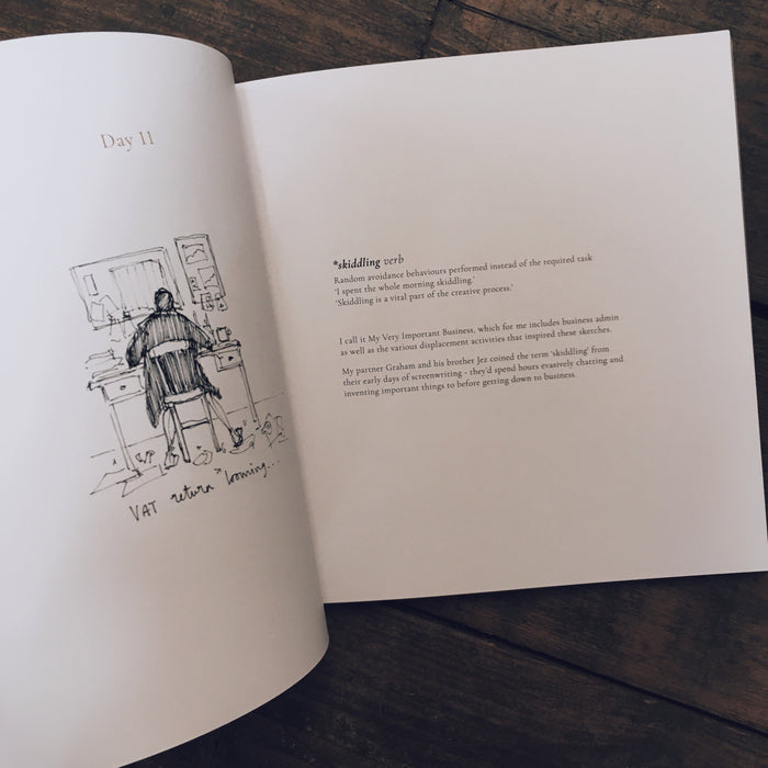 New Book Package