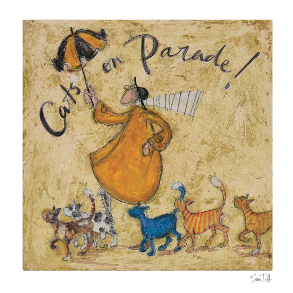 Never Not I’m Never Not Thinking About You – Sam Toft and her Wonderful World of ...
