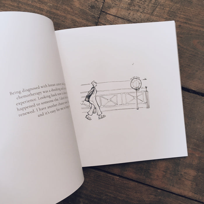 New Book Package