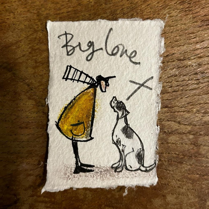 Big Love #4