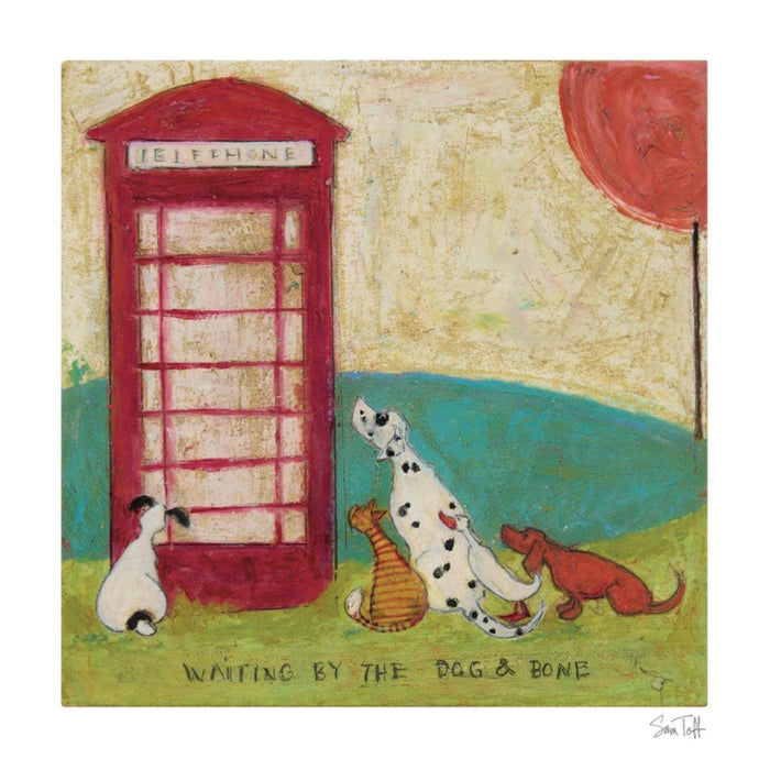 EIGHT NEW OPEN EDITION PRINTS