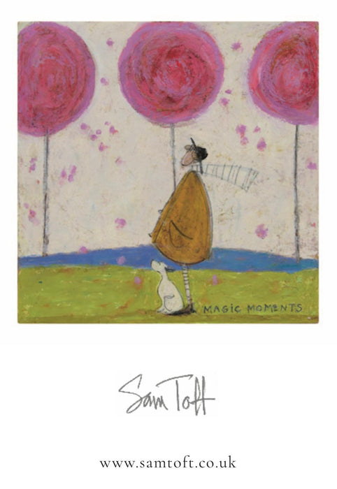 EIGHT NEW OPEN EDITION PRINTS