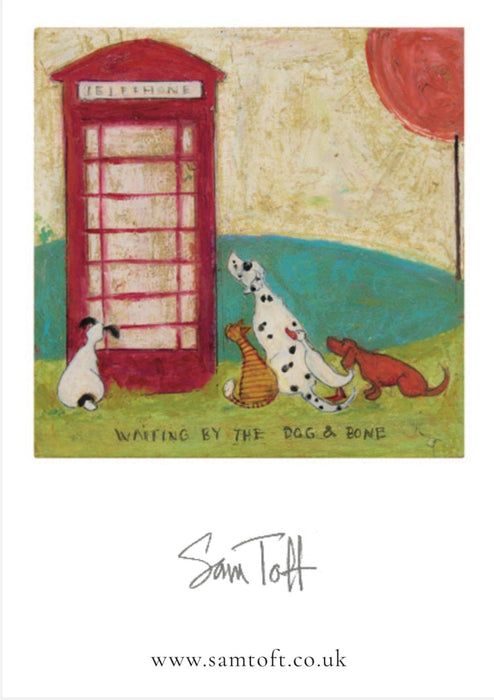 EIGHT NEW OPEN EDITION PRINTS