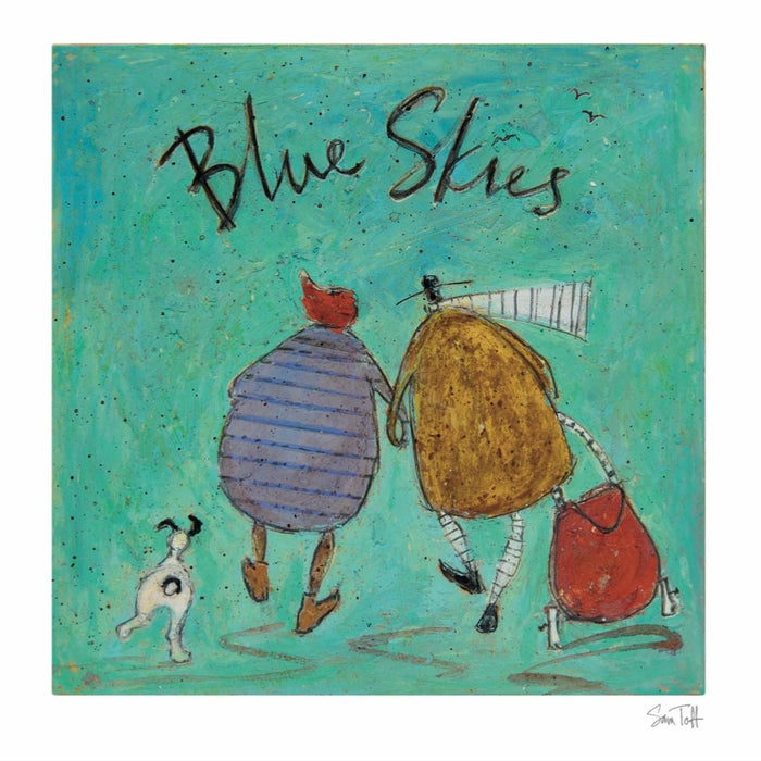 EIGHT NEW OPEN EDITION PRINTS