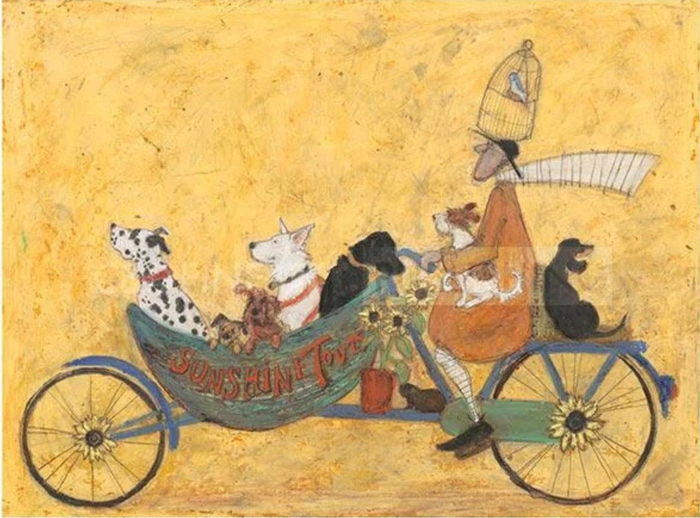 Limited Edition Prints