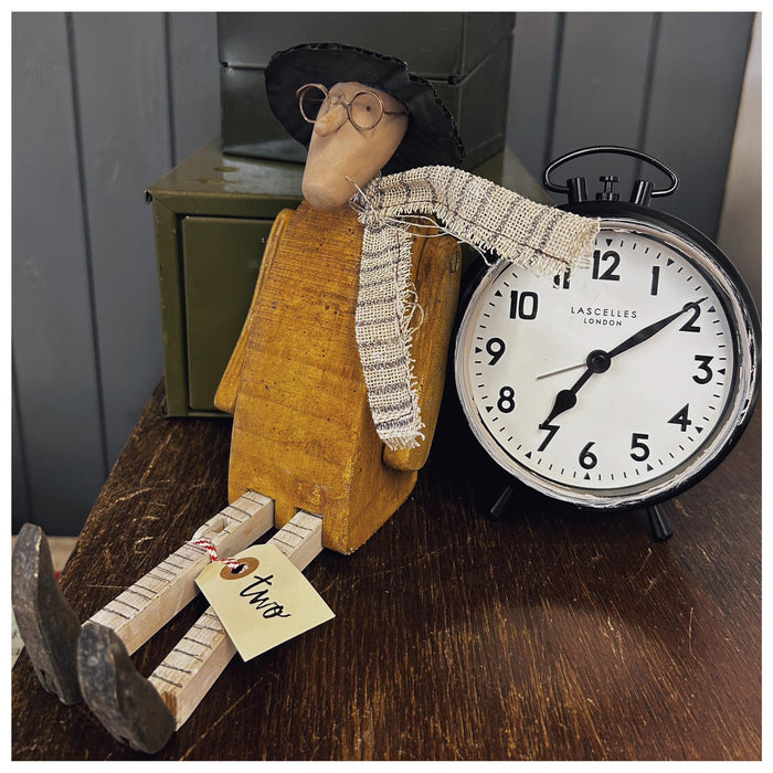 Jig Doll Two