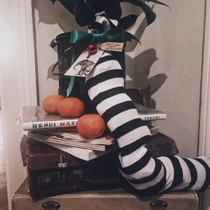 Christmas Stockings and Sacks