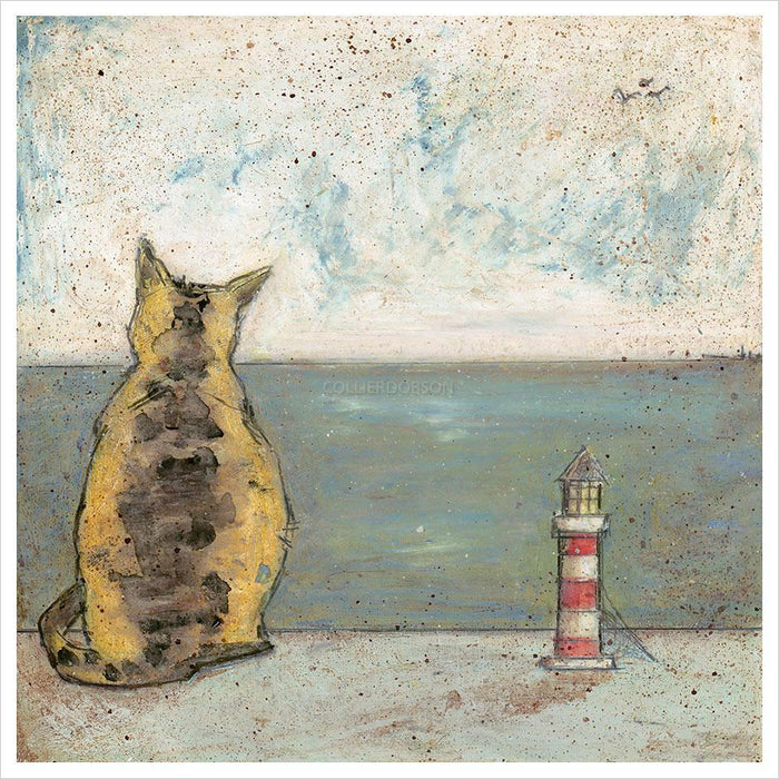 Sea Cat