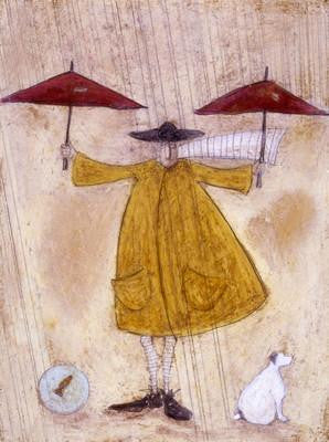 Keeping the<br/>Worst Off by Sam Toft